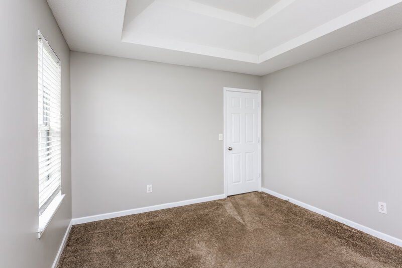 2,450/Mo, 581 Lakewater View Dr Stone Mountain, GA 30087 Bedroom View 3