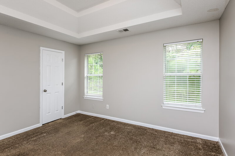 2,450/Mo, 581 Lakewater View Dr Stone Mountain, GA 30087 Bedroom View 4