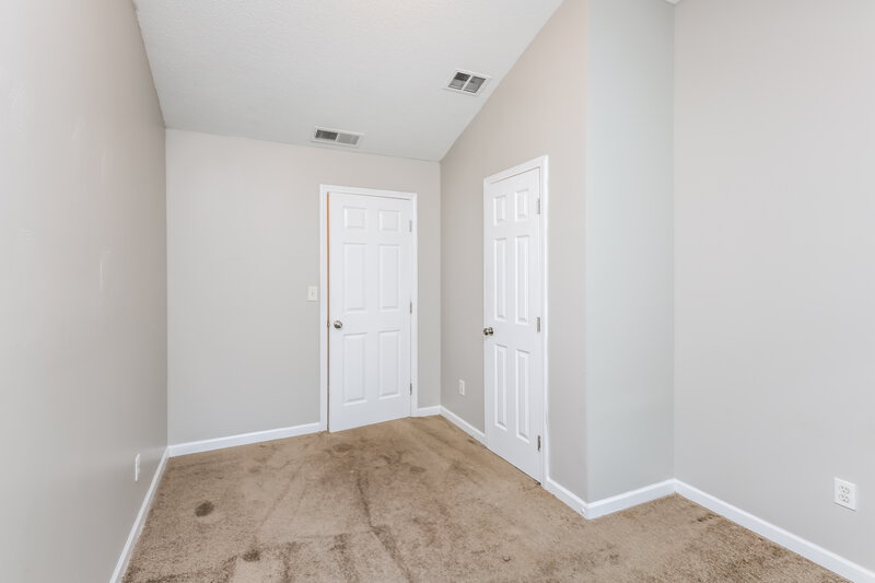 2,450/Mo, 581 Lakewater View Dr Stone Mountain, GA 30087 Bedroom View 6