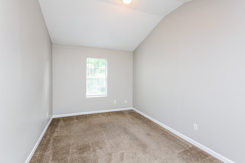 2,450/Mo, 581 Lakewater View Dr Stone Mountain, GA 30087 Bedroom View 7