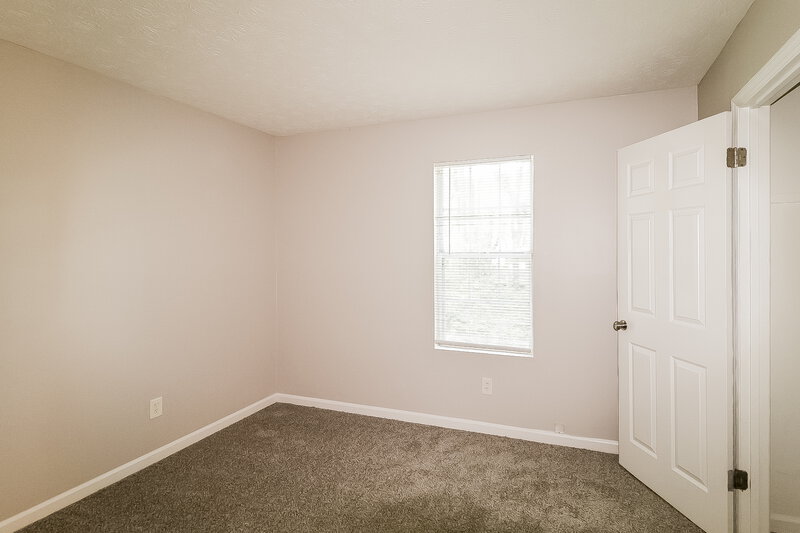 1,895/Mo, 5164 Galbraith Circle Stone Mountain, GA 30088 Bedroom View