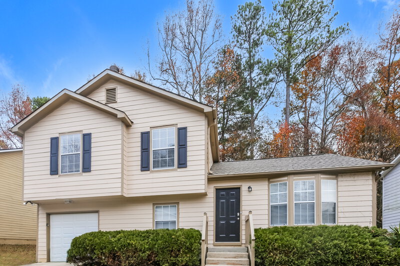 1,685/Mo, 1434 Diamond Key Stone Mountain, GA 30088 External View