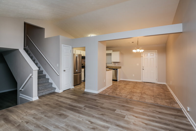 1,685/Mo, 1434 Diamond Key Stone Mountain, GA 30088 Living Room View 2