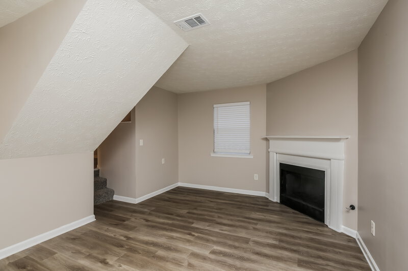 1,685/Mo, 1434 Diamond Key Stone Mountain, GA 30088 Family Room View