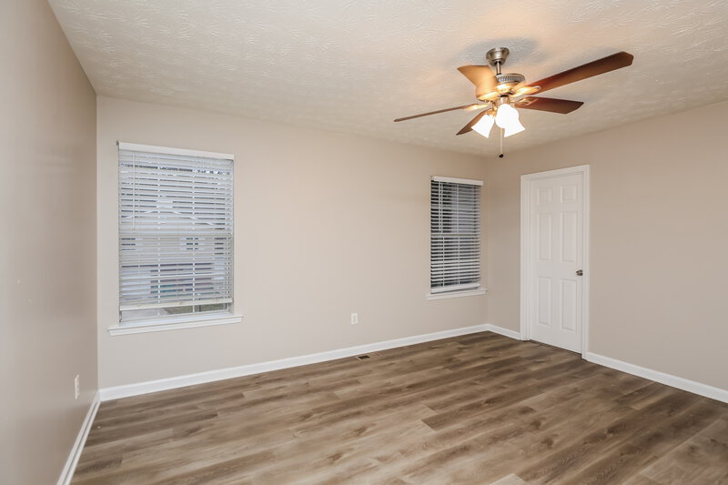 1,685/Mo, 1434 Diamond Key Stone Mountain, GA 30088 Bedroom View