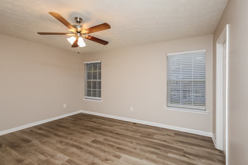 1,685/Mo, 1434 Diamond Key Stone Mountain, GA 30088 Bedroom View 2