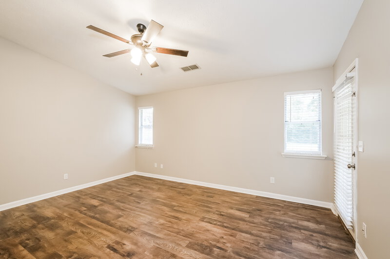 1,760/Mo, 831 Jefferson Dr SW Conyers, GA 30094 Main Bedroom View