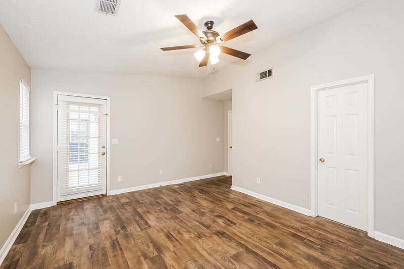 1,760/Mo, 831 Jefferson Dr SW Conyers, GA 30094 Main Bedroom View 2