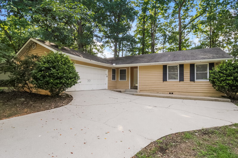 1,655/Mo, 147 Old Mill Trail Conyers, GA 30094 Misc View