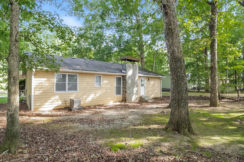 1,655/Mo, 147 Old Mill Trail Conyers, GA 30094 Misc View 16