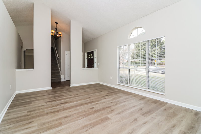 2,165/Mo, 4498 Whitt Station Run Rd NW Acworth, GA 30101 Living Room View