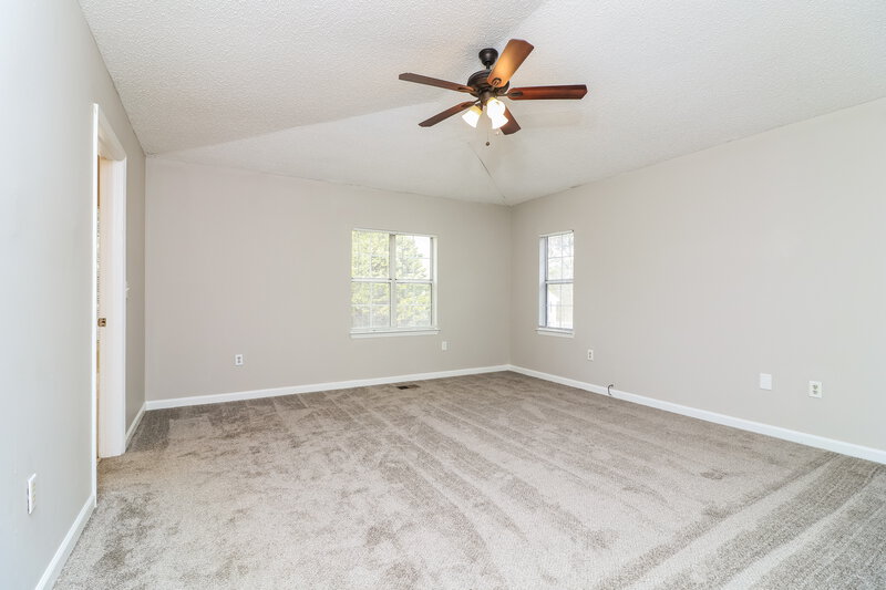 2,165/Mo, 4498 Whitt Station Run Rd NW Acworth, GA 30101 Main Bedroom View