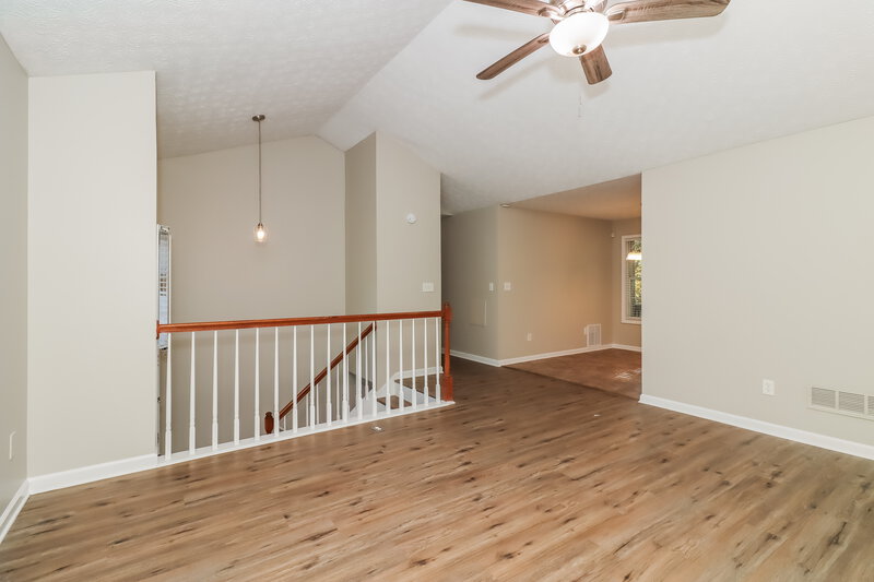 2,095/Mo, 4927 Lighthouse Pt NW Acworth, GA 30101 Living Room View