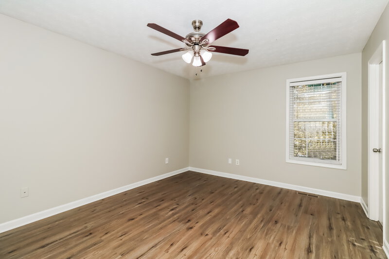 2,095/Mo, 4927 Lighthouse Pt NW Acworth, GA 30101 Main Bedroom View