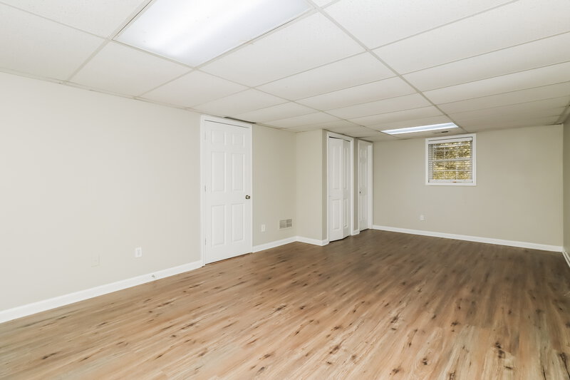 2,095/Mo, 4927 Lighthouse Pt NW Acworth, GA 30101 Bedroom View