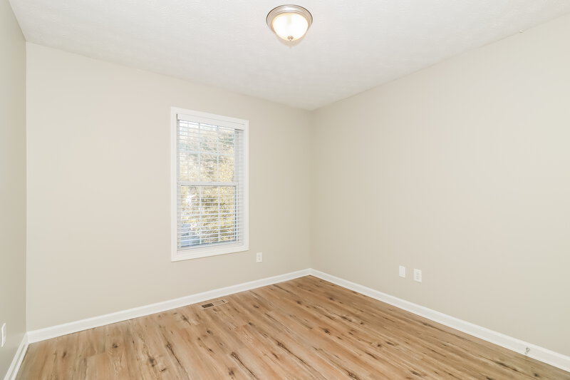 2,095/Mo, 4927 Lighthouse Pt NW Acworth, GA 30101 Bedroom View 2