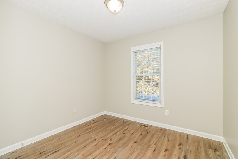 2,095/Mo, 4927 Lighthouse Pt NW Acworth, GA 30101 Bedroom View 3