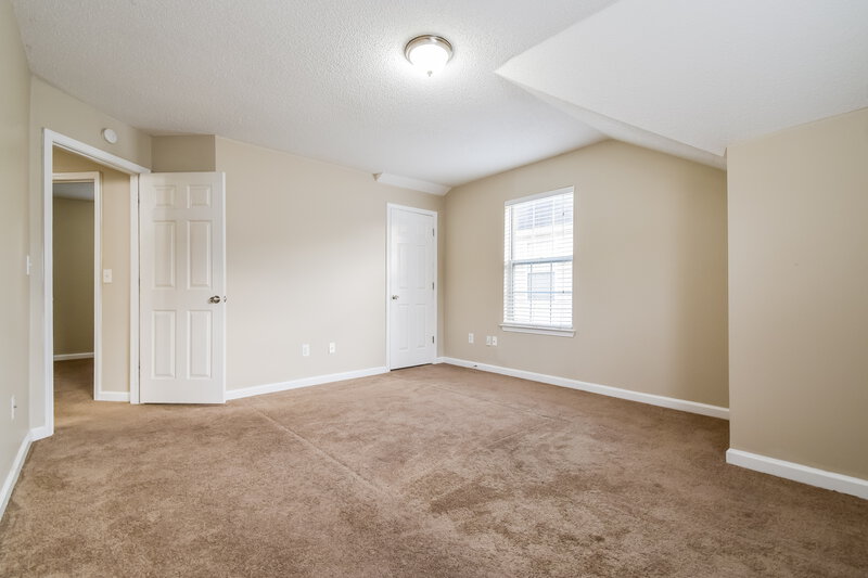2,780/Mo, 4405 Grove Dr NW Acworth, GA 30101 Bedroom View 2