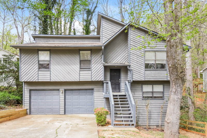 2,100/Mo, 1174 Ridgeside Dr NW Acworth, GA 30102 External View