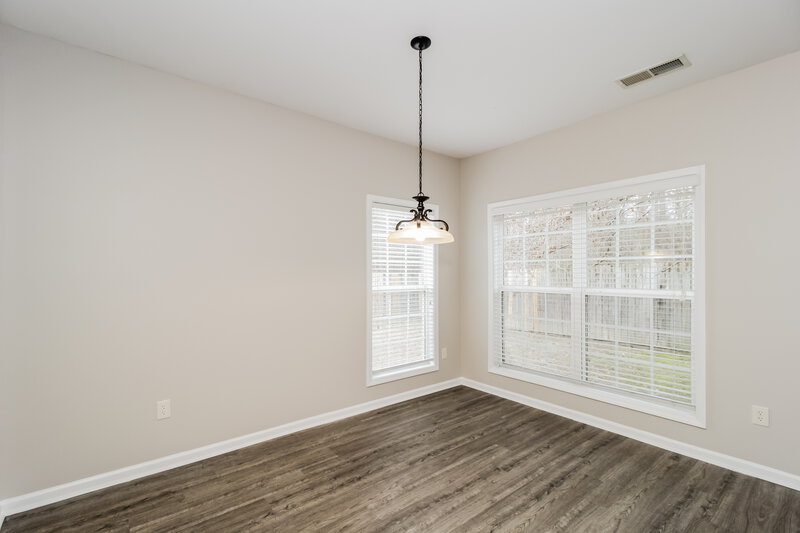 2,405/Mo, 1025 Franklin Court Austell, GA 30106 Dining Room View