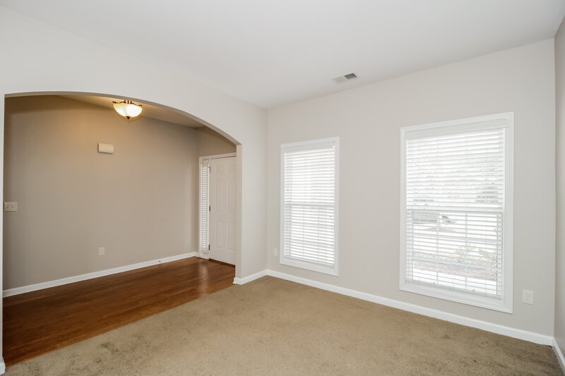 2,405/Mo, 1025 Franklin Court Austell, GA 30106 Family Room View
