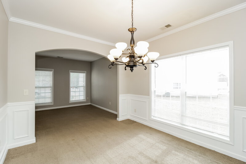 2,405/Mo, 1025 Franklin Court Austell, GA 30106 Family Room View 2