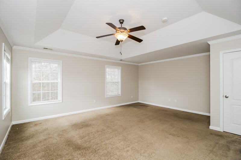 2,405/Mo, 1025 Franklin Court Austell, GA 30106 Main Bedroom View