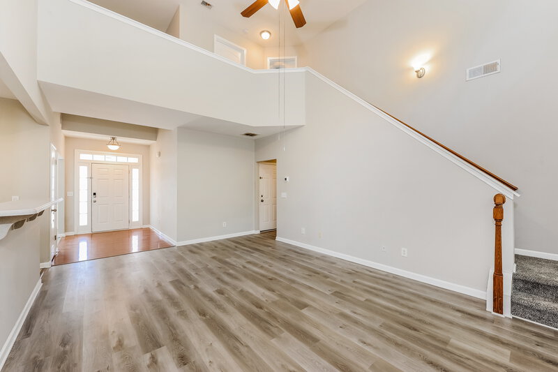 2,345/Mo, 840 Topaz Valley Canton, GA 30114 Living Room View