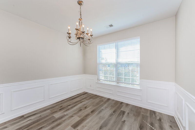 2,345/Mo, 840 Topaz Valley Canton, GA 30114 Dining Room View