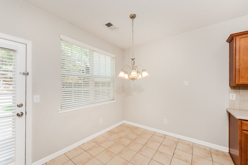 2,345/Mo, 840 Topaz Valley Canton, GA 30114 Breakfast Nook View