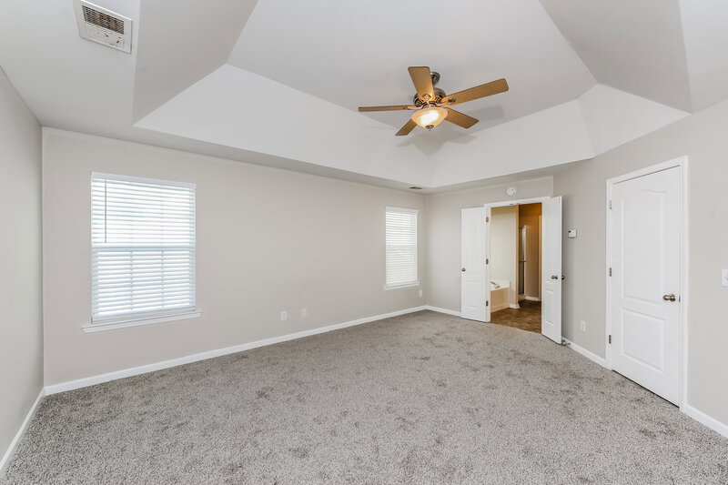 2,345/Mo, 840 Topaz Valley Canton, GA 30114 Main Bedroom View