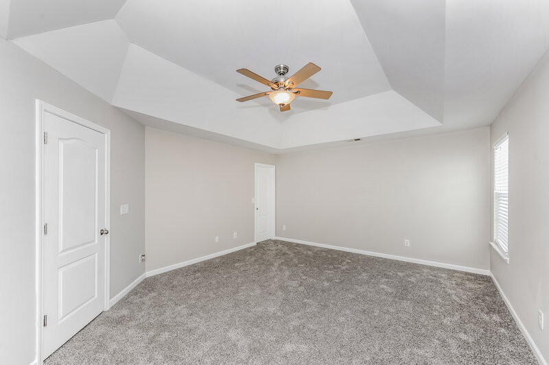 2,345/Mo, 840 Topaz Valley Canton, GA 30114 Main Bedroom View 2