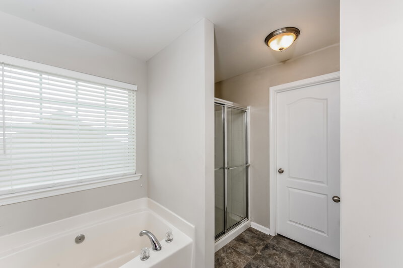 2,345/Mo, 840 Topaz Valley Canton, GA 30114 Main Bathroom View