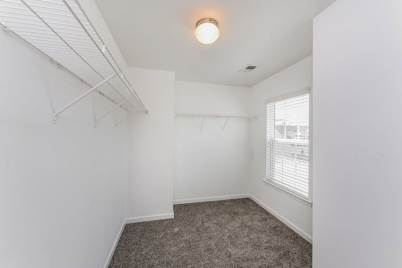 2,345/Mo, 840 Topaz Valley Canton, GA 30114 Walk In Closet View