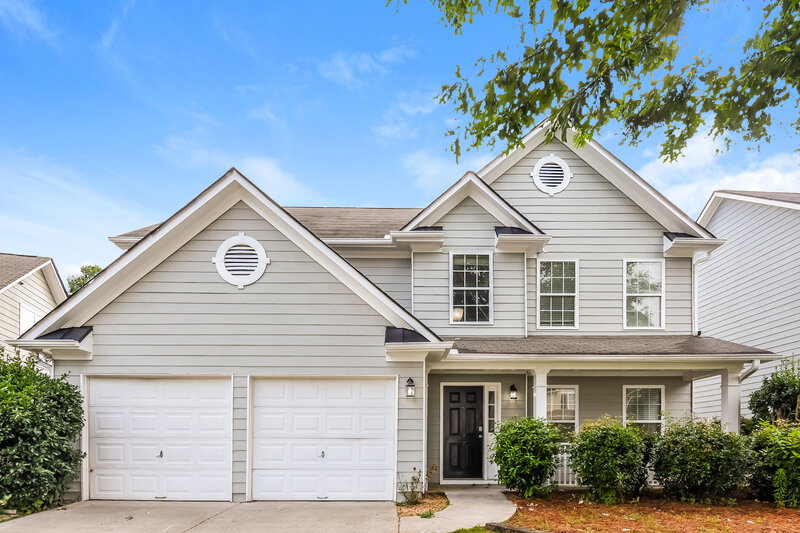 2,085/Mo, 147 Hidden Lake Circle Canton, GA 30114 External View