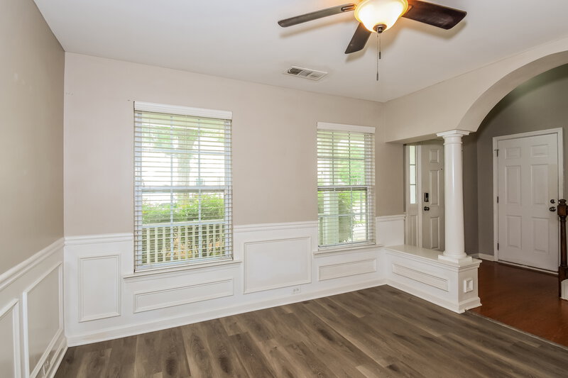 2,085/Mo, 147 Hidden Lake Circle Canton, GA 30114 Dining Room View