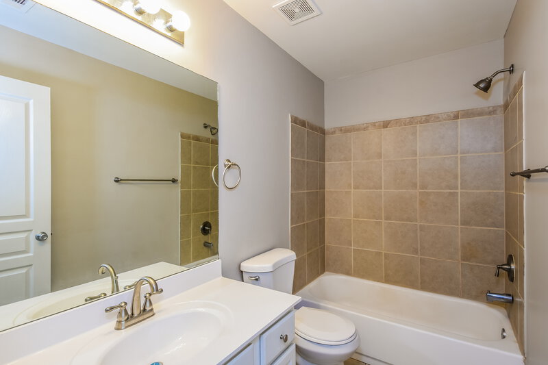2,085/Mo, 147 Hidden Lake Circle Canton, GA 30114 Bathroom View