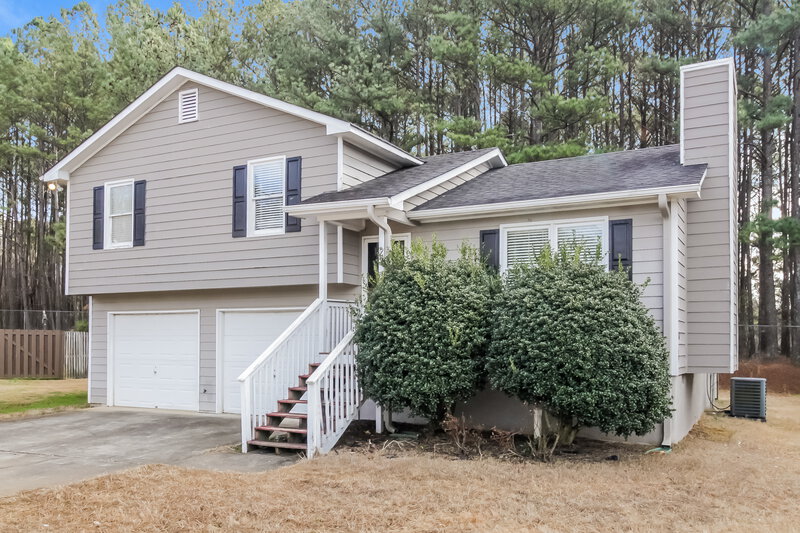 1,805/Mo, 23 Southview Dr Cartersville, GA 30121 External View