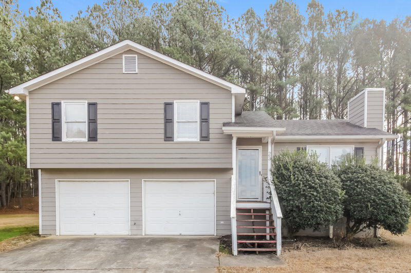 1,805/Mo, 23 Southview Dr Cartersville, GA 30121 Misc View