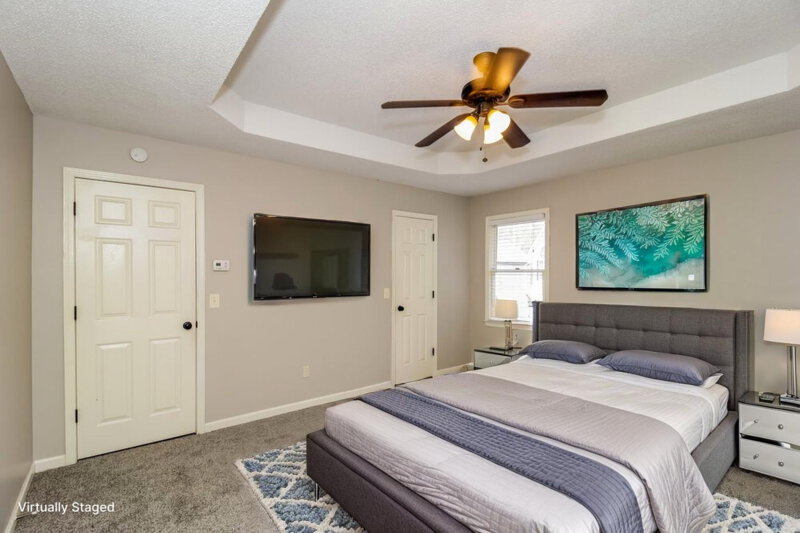 1,805/Mo, 23 Southview Dr Cartersville, GA 30121 Misc View 8