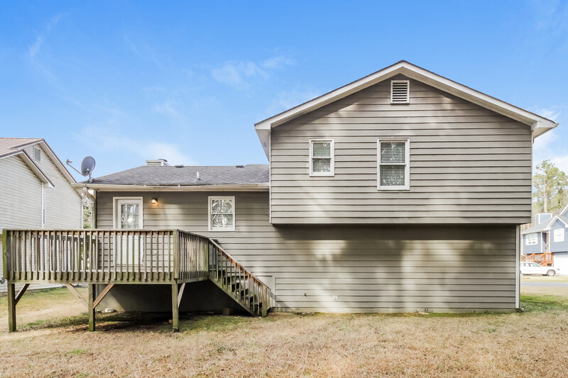 1,805/Mo, 23 Southview Dr Cartersville, GA 30121 Misc View 17