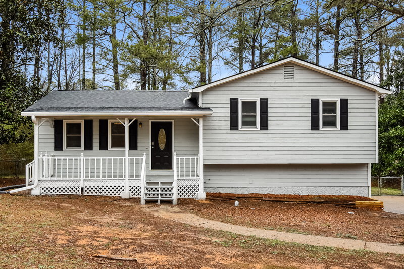 2,115/Mo, 4306 Jones Ct Powder Springs, GA 30127 External View