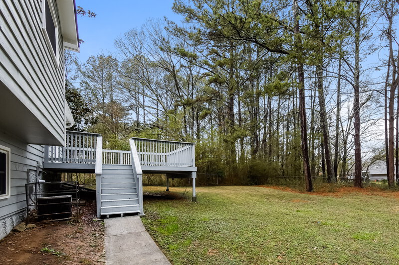 2,115/Mo, 4306 Jones Ct Powder Springs, GA 30127 Misc View 17