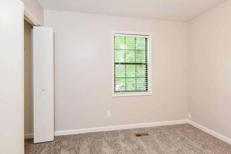 1,700/Mo, 4710 Spring Gate Dr SW Powder Springs, GA 30127 Bedroom View