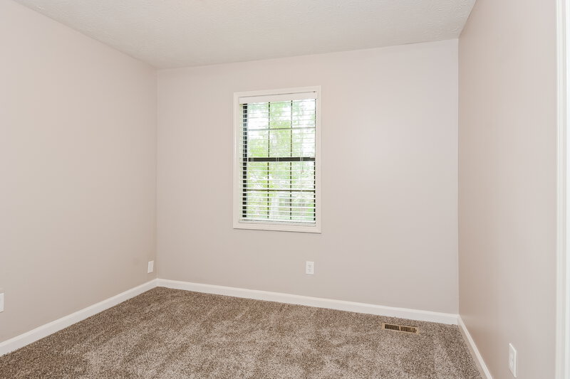 1,700/Mo, 4710 Spring Gate Dr SW Powder Springs, GA 30127 Bedroom View 2