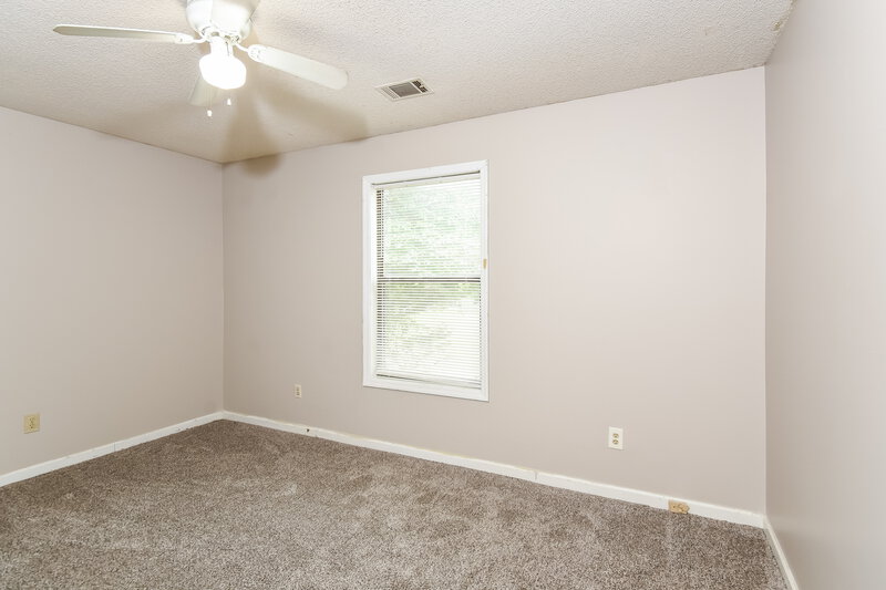 1,830/Mo, 5380 Springbrook Dr SW Powder Springs, GA 30127 Bedroom View 2