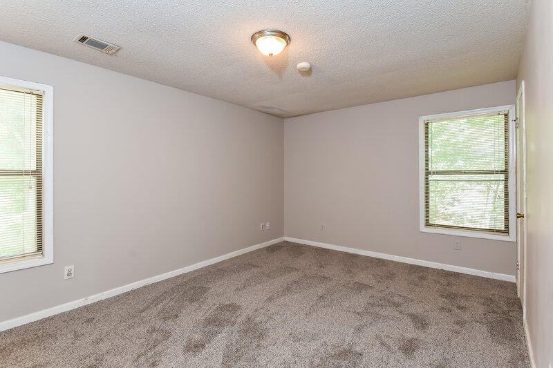 1,830/Mo, 5380 Springbrook Dr SW Powder Springs, GA 30127 Bedroom View 3
