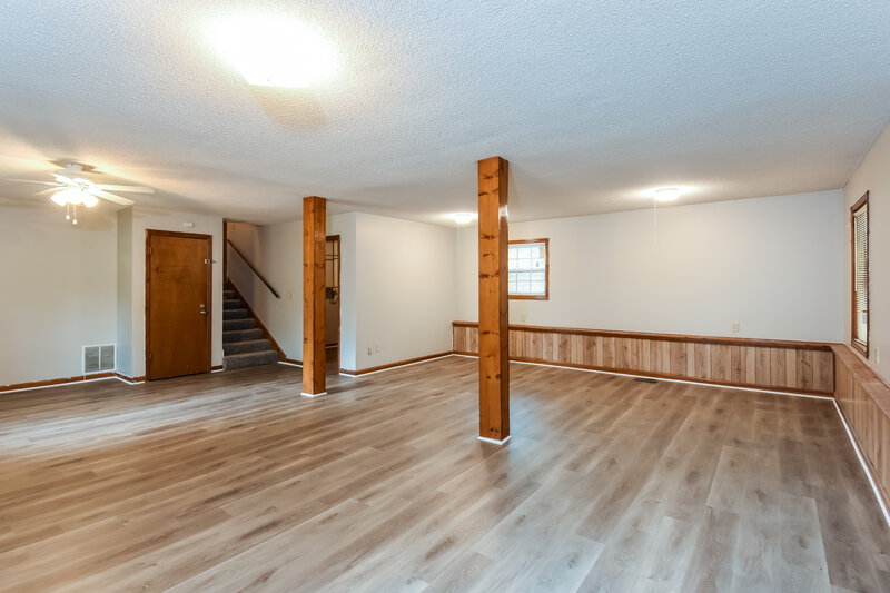 1,830/Mo, 5380 Springbrook Dr SW Powder Springs, GA 30127 Basement View