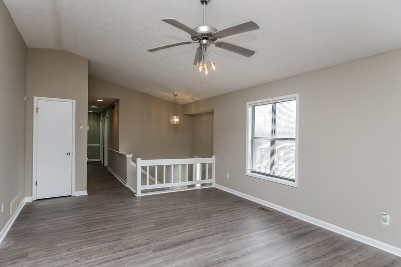 1,765/Mo, 4180 Woodcrest Dr SW Powder Springs, GA 30127 Dining Room View 2