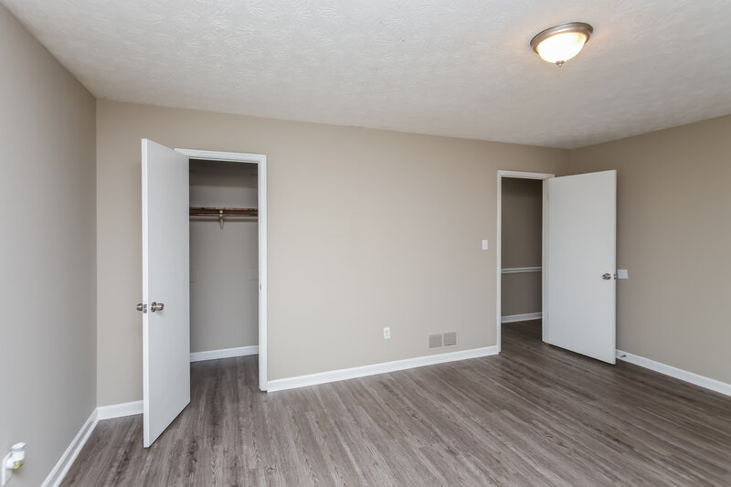 1,765/Mo, 4180 Woodcrest Dr SW Powder Springs, GA 30127 Master Bedroom View 2